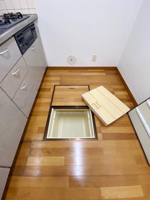 物件内観写真17　(収納)