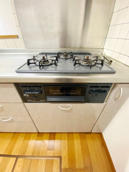 物件内観写真18　(キッチン)