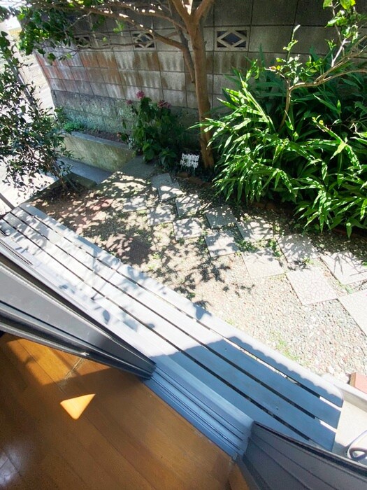 物件内観写真22　(ベランダ・バルコニー)