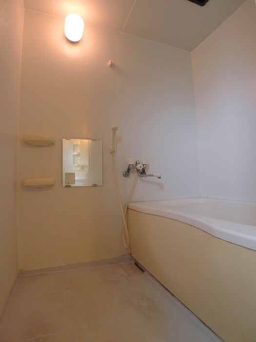 物件内観写真7　(バス／シャワールーム等)
