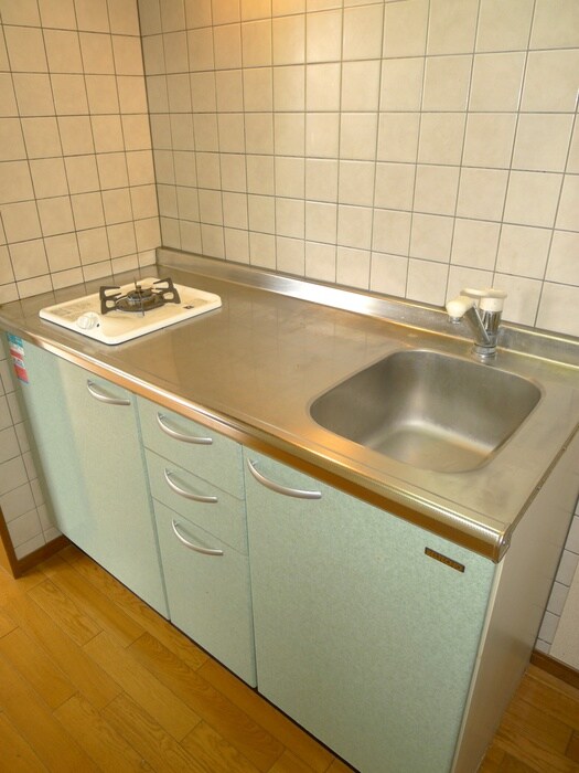 物件内観写真16　(キッチン)