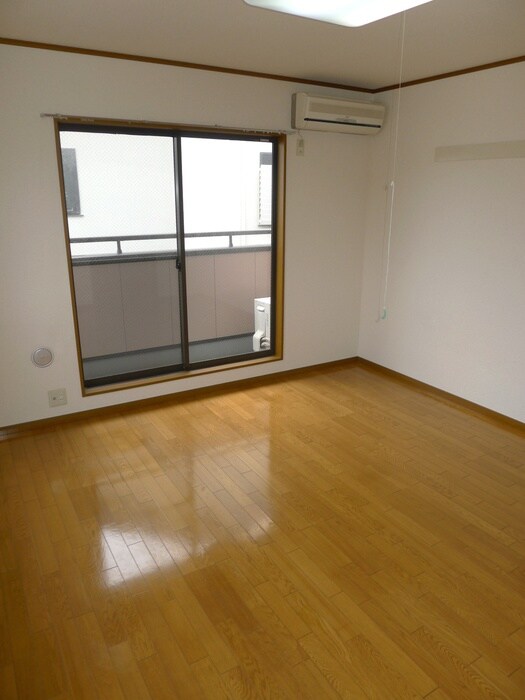 物件内観写真17　(ベランダ・バルコニー)