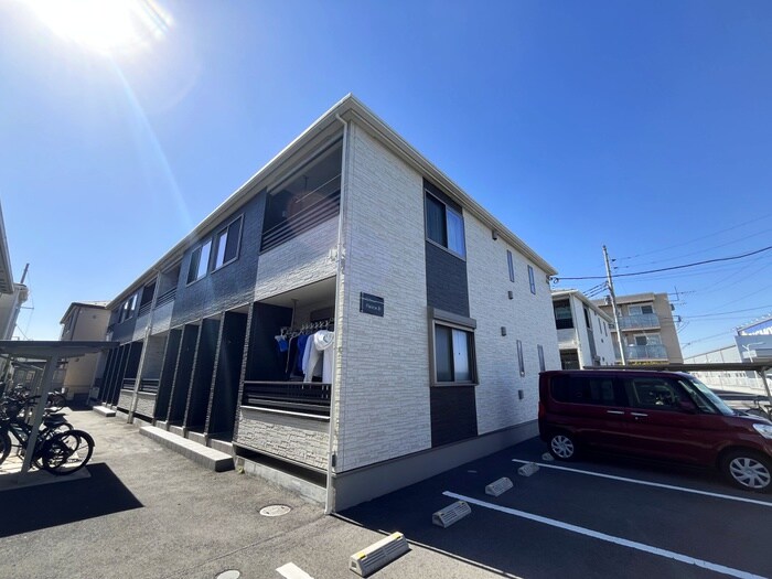 物件外観写真2　(その他)