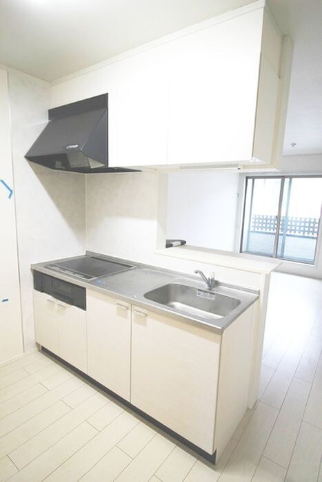 物件内観写真8　(キッチン)