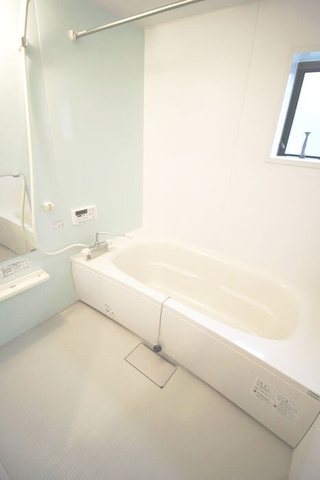 物件内観写真9　(バス／シャワールーム等)