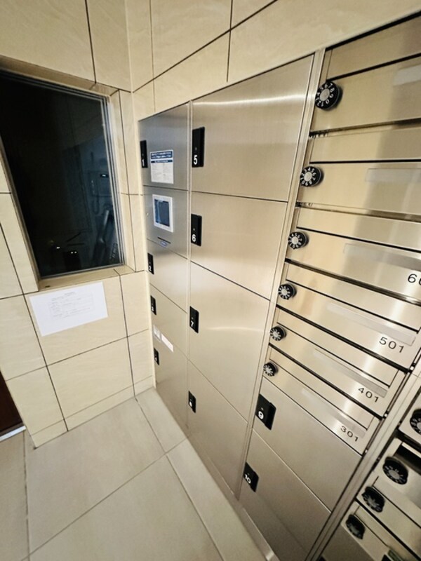 建物設備