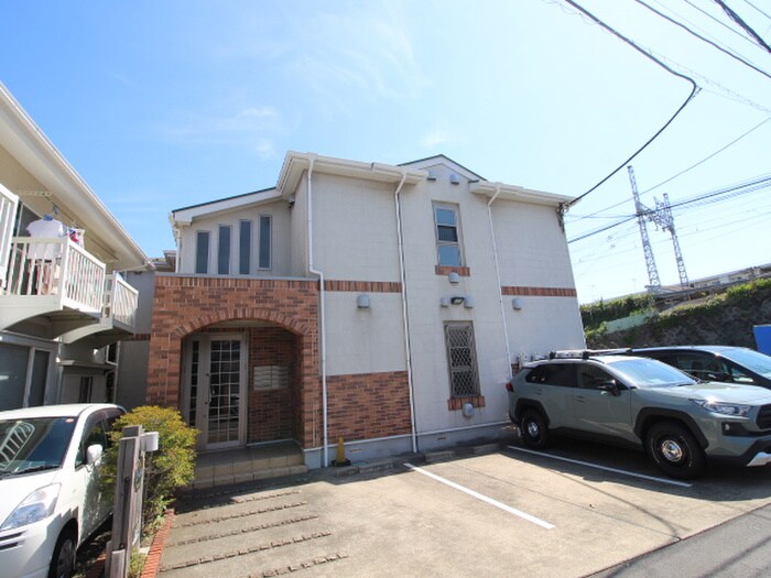 物件外観写真4　(外観写真)