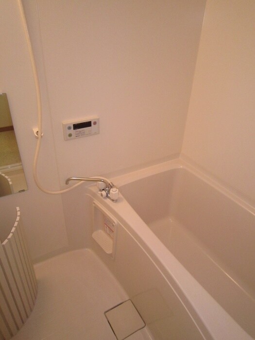 物件内観写真14　(バス／シャワールーム等)