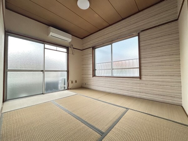 居室