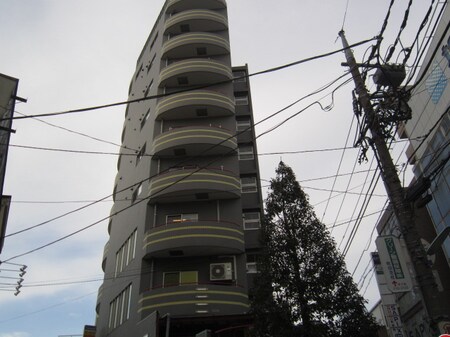 ＶＩＮＴＡＧＥⅡ外観写真