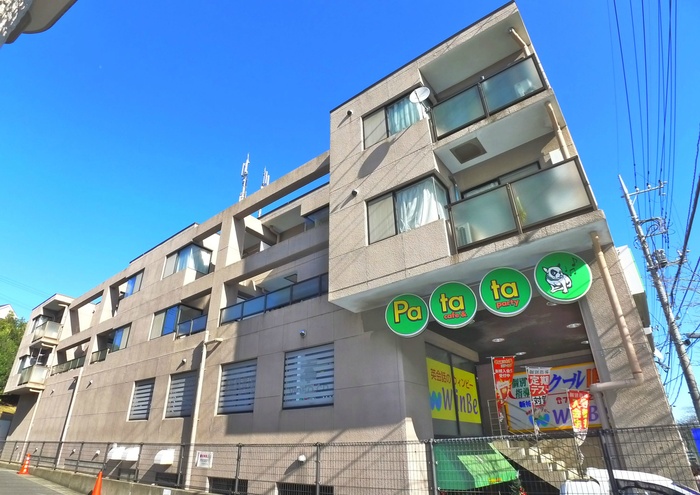 ＮＺビル