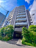 クリオ川崎南幸町(602)