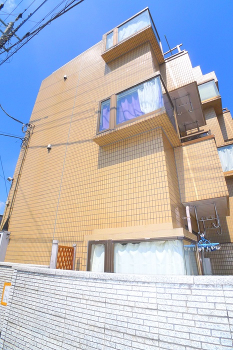 野田カサベラ弐番館