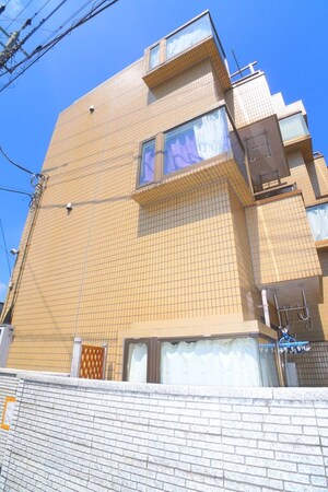 野田カサベラ弐番館外観写真