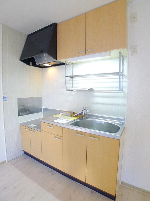 物件内観写真11　(キッチン)