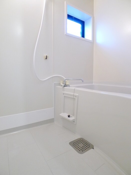 物件内観写真12　(バス／シャワールーム等)