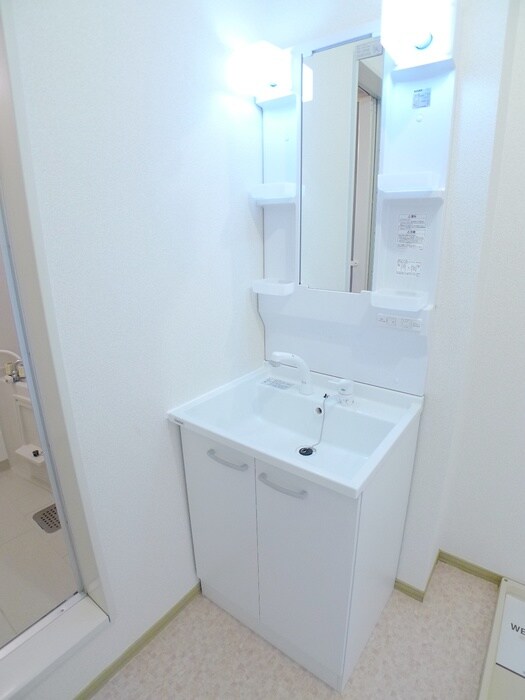 物件内観写真13　(洗面)