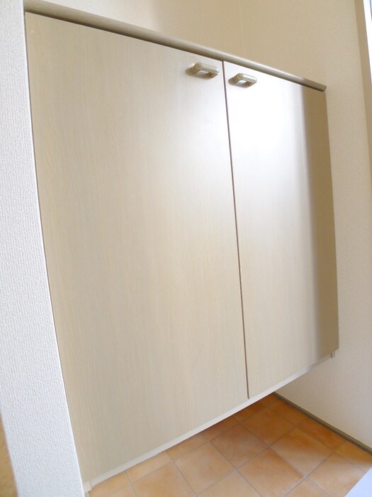 物件内観写真20　(靴箱)