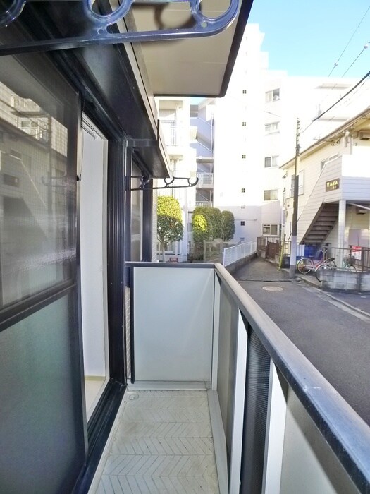 物件内観写真22　(ベランダ・バルコニー)