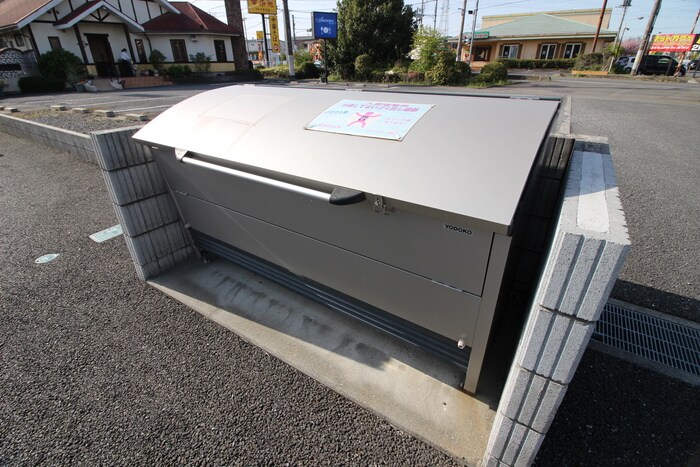 物件外観写真5　(建物設備)