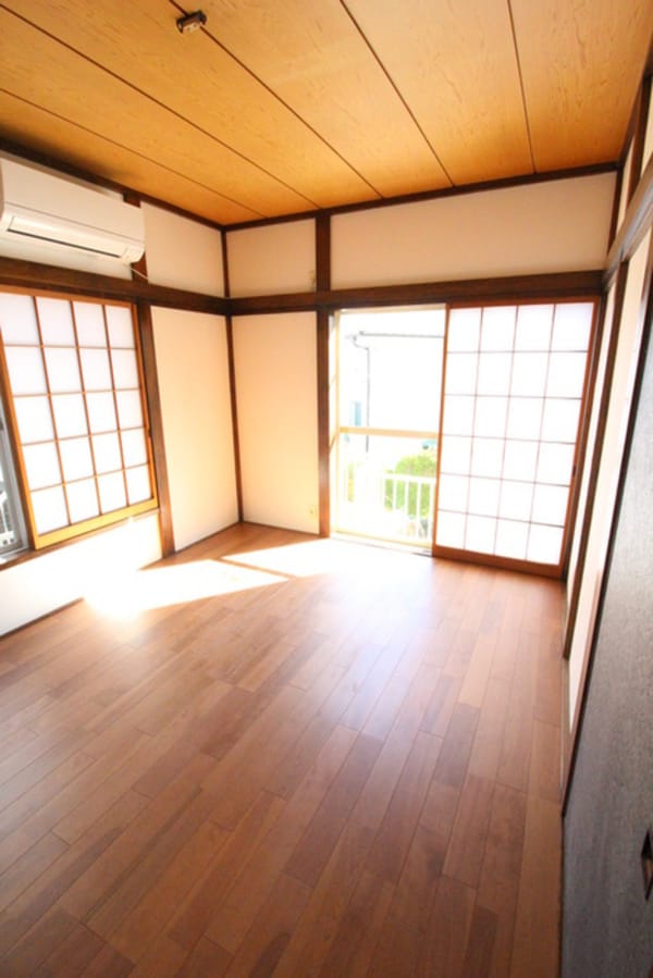 居室