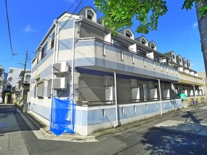 ドルチェ・Ｋ外観写真