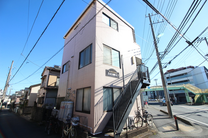ジュネス相模が丘