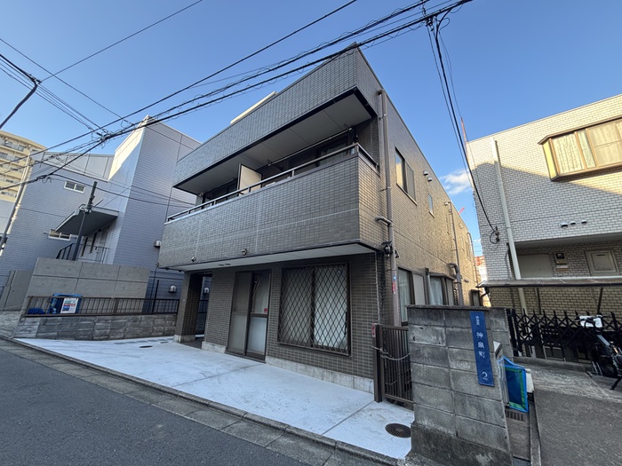 外観写真