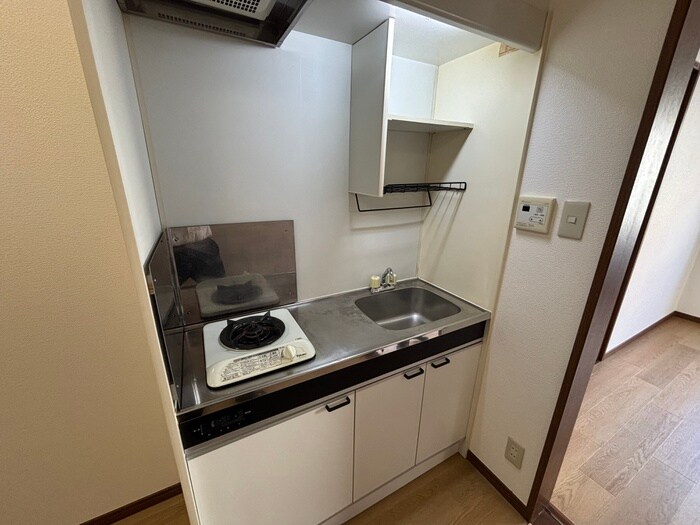 物件内観写真12　(キッチン)