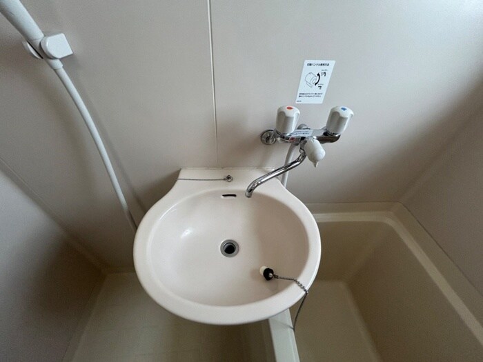 物件内観写真20　(洗面)