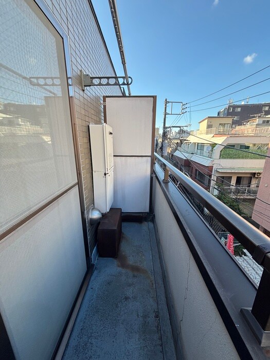 物件内観写真22　(ベランダ・バルコニー)