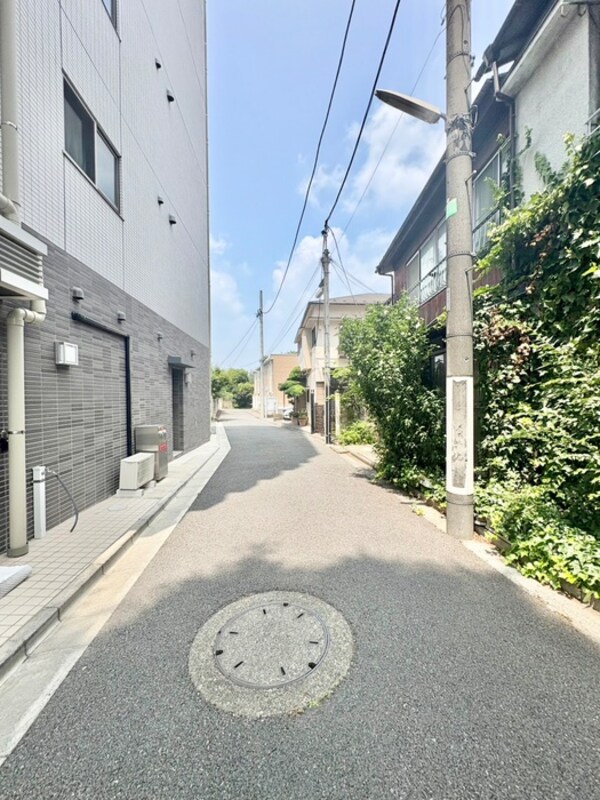 周辺環境