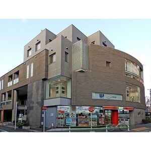 Ｈ＆Ｍ MINAMI-AOYAMA WEST外観写真