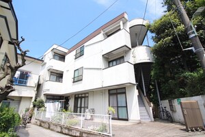 リヴィエ－ルノムラ外観写真