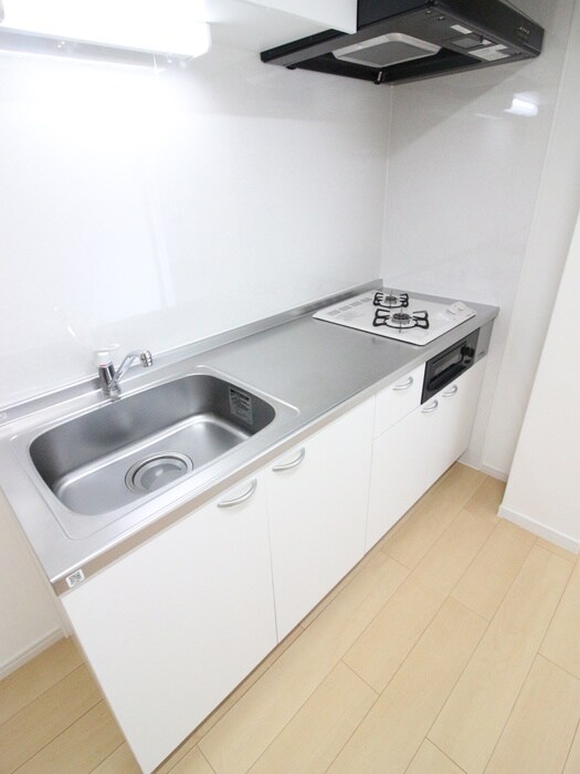 物件内観写真8　(キッチン)