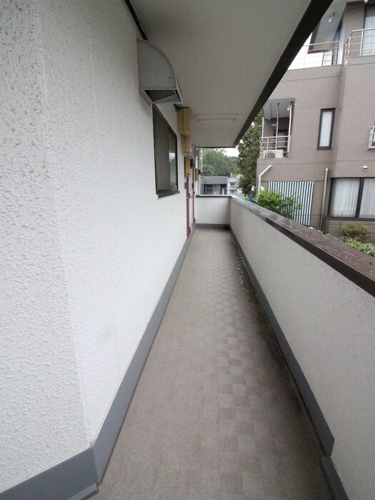 物件外観写真5　(外観写真)