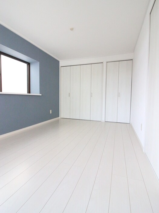 物件内観写真13　(居室)