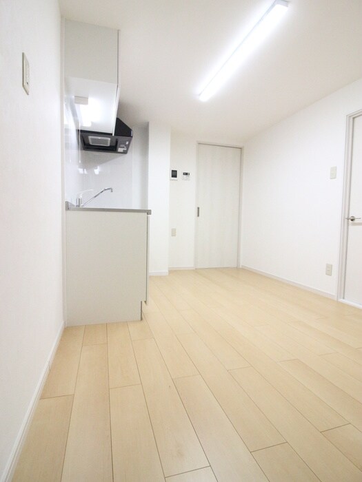 物件内観写真17　(キッチン)