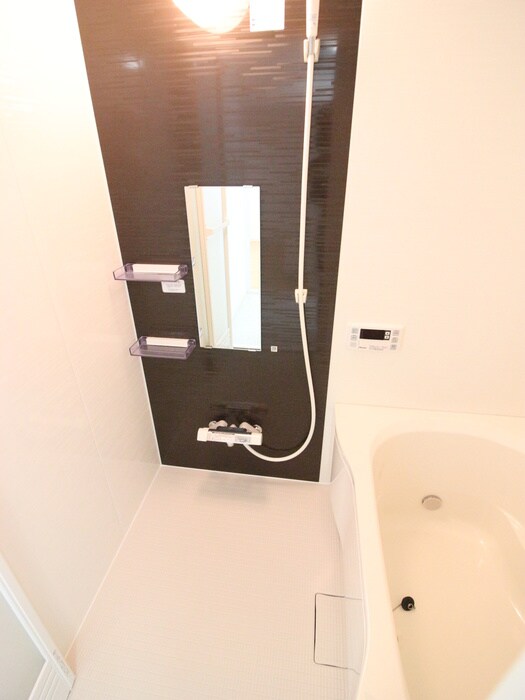 物件内観写真18　(バス／シャワールーム等)