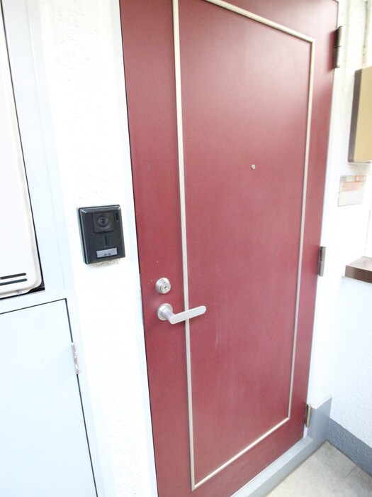 物件内観写真20　(玄関)