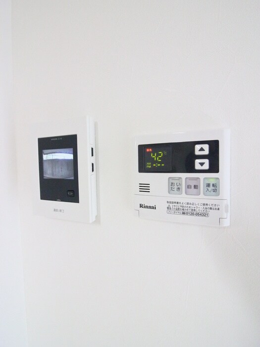 物件内観写真22　(バス／シャワールーム等)