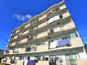 Ｂｉｇ７外観写真