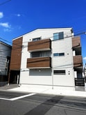 クレイル与野
