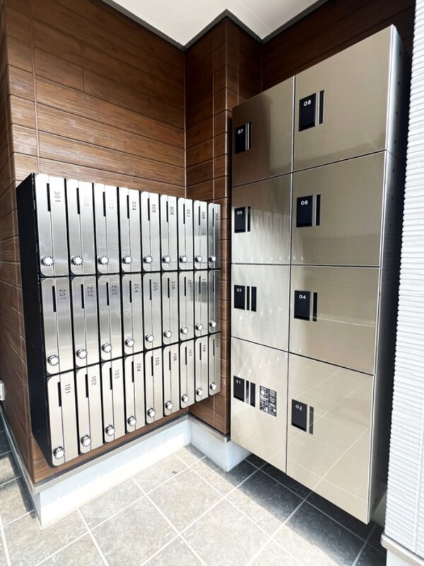 建物設備