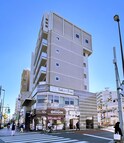 アビティ東あずま