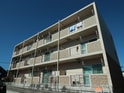 マンションプラティーノ