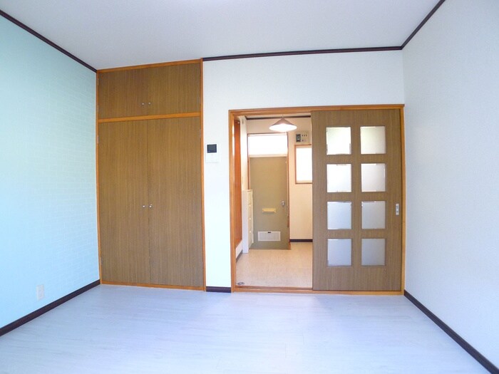 物件内観写真7　(居室)