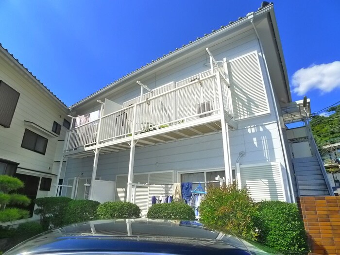 物件外観写真5　(外観写真)