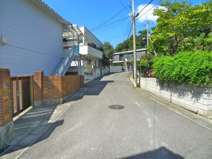 物件外観写真6　(周辺環境)