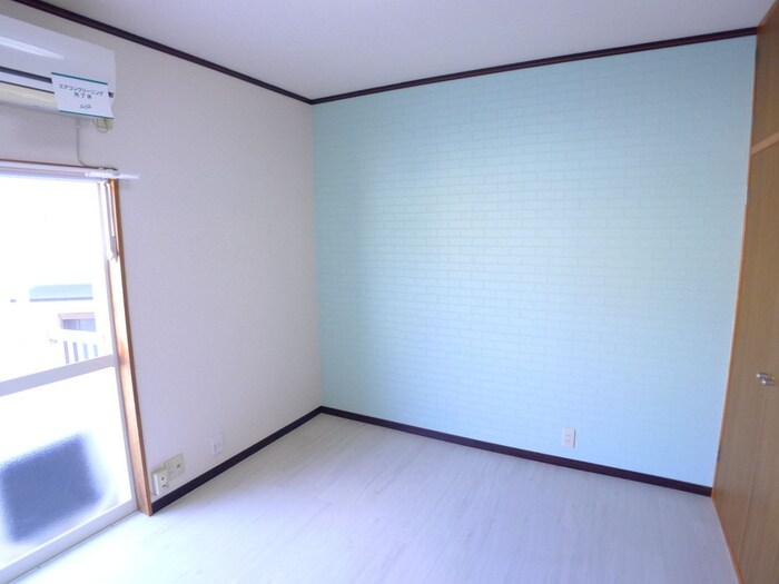 物件内観写真10　(居室)